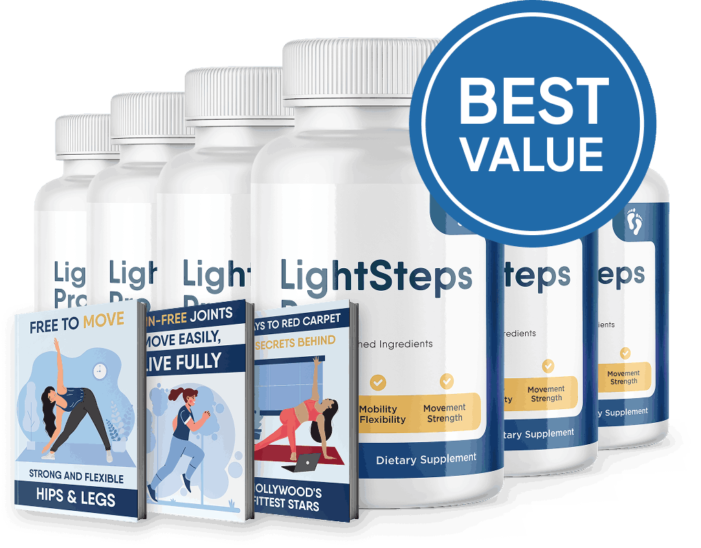 LightSteps Pro buy